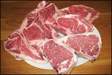 Peter Luger Steak - Meat Package D